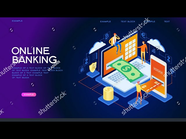 Online Business Banking 101: The fastest way to manage your finances and grow your business