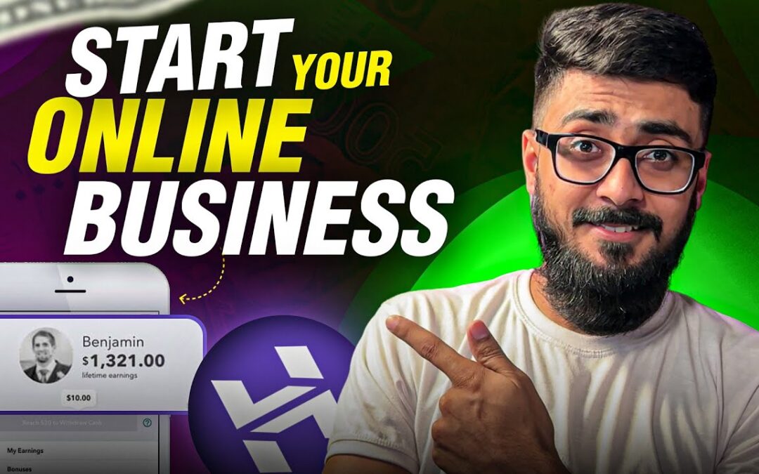 Hurry Up! Start Your Online Business in Just 9000Rs/- | Start Selling Digital Products