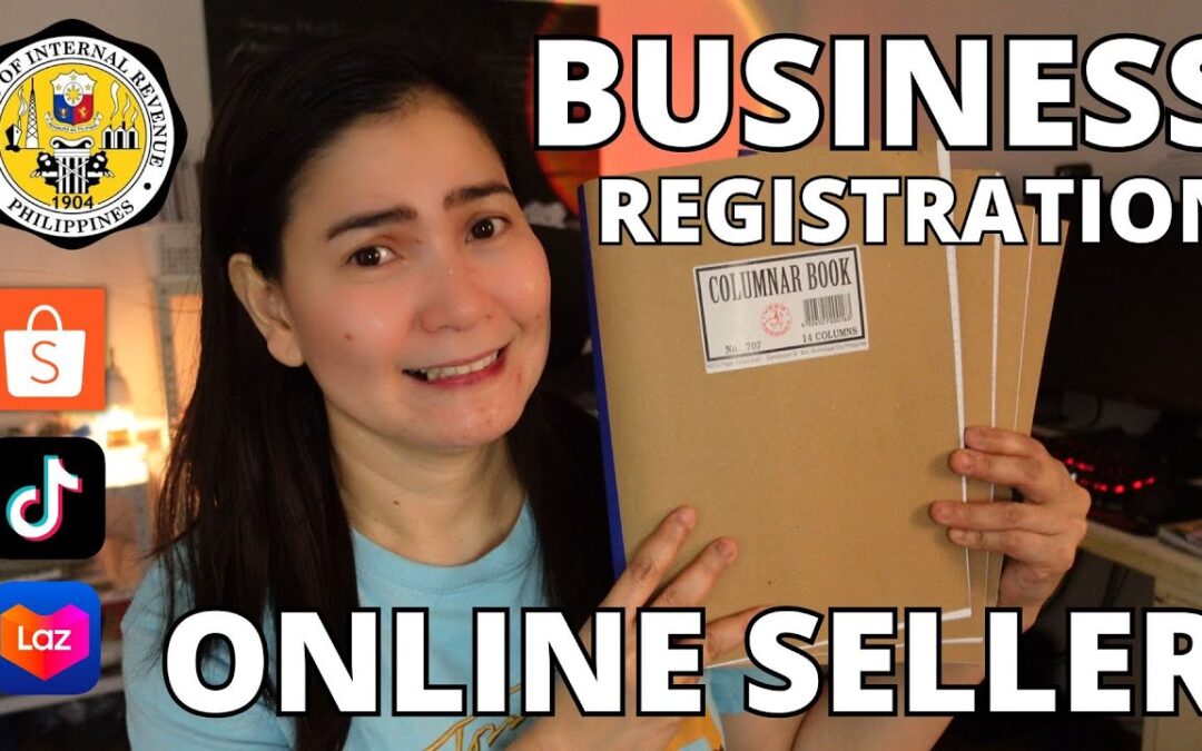 Business Documents You need BEFORE YOU REGISTER YOUR ONLINE BUSINESS
